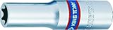 KT Pro Tools 427520M 3-1/16 Length 1/2 Drive Deep Star Socket by KT Pro Tools