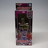 仮面ライダーZO　ドラス