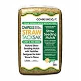 De Witt Company 28-Number Straw Tack Sack [並行輸入品]