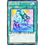 遊戯王カード 【魂の解放】 GS04-JP011-N 《ゴールドシリーズ2012》