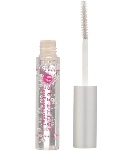 Amazon.co.jp: スタイリングプロフェッショナル はまざき まつげ美容液