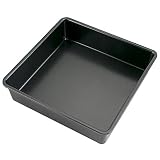 貝印 KAI ケーキ型 Kai House Select スクエア 15㎝ お手入れ簡単 DL6120