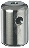ベスト ピクチャーレール用ワイヤー吊金具 ワイヤーエンド CE-1  N-867