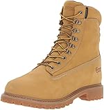 Chippewa メンズ 8'' Waterprood Insulated Lace Up US サイズ: 8.5 3E US カラー: イエロー