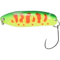 Amazon.co.jp: Angler'z System(アングラーズシステム) スプーン