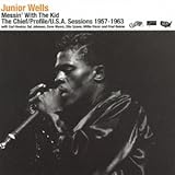 ���b�V���E�E�B�Y�E�U�E�L�b�h�`�U�E�`�[�t/�v���t�@�C��/USA���R�[�f�B���O�X1957-63