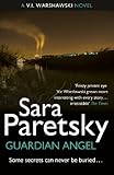 Guardian Angel: V.I. Warshawski 7 (The V.I. War...