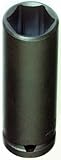 Stanley Proto J7313MHT 1/2-Inch Drive Thin Wall Deep Impact Socket 13mm 6 Point [並行輸入品]