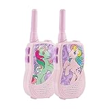 マイリトルポニー　ピンキーパイトランシーバー【トモダチは魔法　おもちゃ　クリスマスプレゼント】