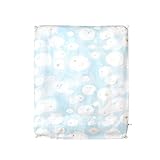 NAOMI ITO UNRYU わたガーゼ ミニ掛けふとんカバー 18231024