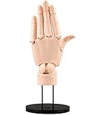 Amazon | 壽屋(KOTOBUKIYA) ARTIST SUPPORT ITEM ハンドモデル/L -GRAY