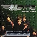 No Strings Attached (Strictlylimited Edition)
