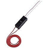 Akozon高電圧ジェネレータ　高電圧発生器3.6V / 4.8V高電圧パルスジェネレータインバータ40kV-50kV ACスーパーアークイグニッションモジュール