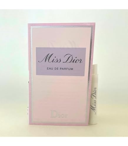 Amazon | Dior ミス ディオール オードパルファム 2021年版「チューブ