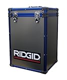 [N-000520999903]RIDGID(ﾘｼﾞｯﾄﾞ)AC-001BL SE-SNAKE-CA300ｹｰｽ ﾌﾞﾙｰAC-001BL