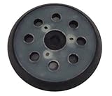 マキタ サンダー 交換用パッド フック&ループ 5インチ