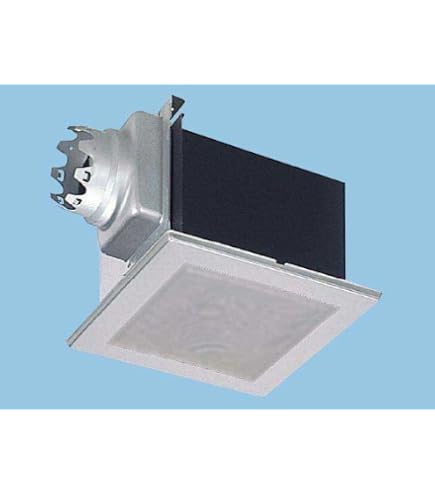 Amazon | パナソニック電工 換気扇 FY-32BS7/56 天井埋込形換気扇 排気