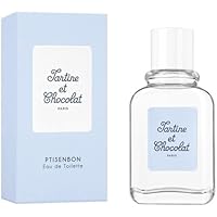 Amazon | タルティーヌ エ ショコラ プチサンボン オーデトワレ 100ml