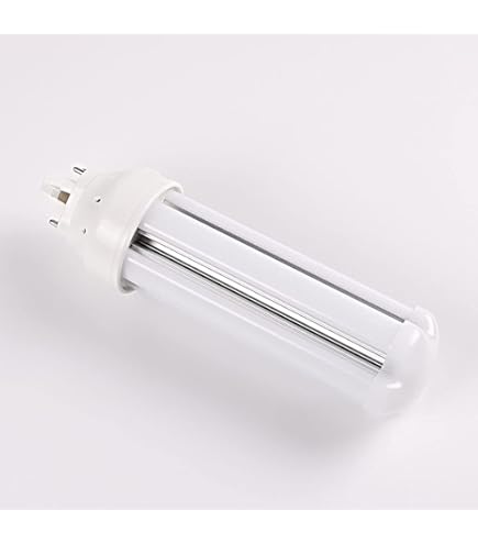 三菱電機　コンパクト蛍光ランプ　57w  昼白色　5本 Amazon | 三菱 コンパクト形蛍光ランプ 57W 3波長形昼白色 IN