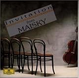 �R��L���ȃ`�F�����Ȃւ̂��U���`Invitation from Maisky