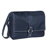 Lassig Glam Small Messenger Diaper Bag ,navy by Lassig [並行輸入品]