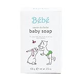 Senteur et Beaute サンタールエボーテ Bebe べべ・ソープ 3400