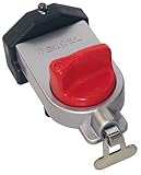 ベッセル(VESSEL) マドシグナルロック付 MSGL-40