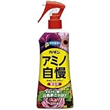 カダンアミノパワー草花用 肥料 200ML