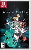 Lost Ruins (輸入版:北米) – Switch