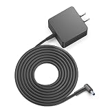 HKY 19.5V 2.31A 45W ノートパソコン 充電器 対応 HP EliteBook 630 G9 G10 交換用ACアダプター 741727-001 ProBook 430 G8 G3 電源アダプター PC EliteBook 830 G5 G6、820 G3 Pavilion TouchSmart 719309-001 スリムスマート Spectre X360等に対応 電源ケーブル