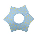 360度 スタイ よだれかけ エプロン 名入れ可能 360度よだれをキャッチ スタイ ビブ よだれかけ ヨダレ エプロン お食事 防水 かわいい ベビー よだれかけ スタイ ビブ お食事エプロン オシ