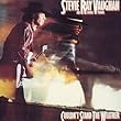 Couldn't Stand the Weather by Stevie Ray Vaughan (2005-08-09)