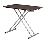 6段階式昇降リフトテーブル (75幅)