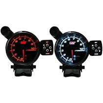 Amazon.co.jp: オートゲージ タコメーターPK80Φ 2色切り替え