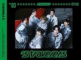 TravisJapan 's travelers（3rdアルバム） 【初回J盤】 （DVD+ブックレットB+ステッカーシートB+トレカセットB）