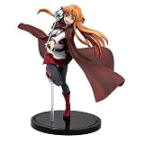 一番くじ 『劇場版 ソードアート・オンライン -プログレッシブ‐ 星なき夜のアリア』 始まりの物語 A賞 アスナ