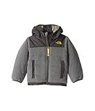 The North Face OUTERWEAR ベビー・ボーイズ US サイズ: 2T Toddler カラー: グレー