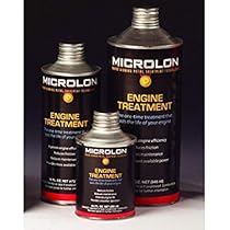 【最終値下】Microlon lTreatment 473ml 16oz Microlon Diesel Engine Treatment - Individual
