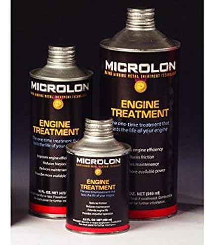 マイクロロンXA 8oz 新品未使用 エンジンオイル添加剤 楽天市場】microlon マイクロロン xa 8オンスの通販