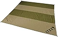 [eno(イノー)] Islander + Insect Shield Blanket Khaki/Olive A6209