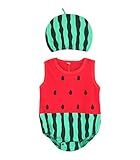 ベビー漫画ボディスーツ 3PCS Newborn Short Sleeve Bodysuit Romper + Hat + free scoks BB@JPZC01RG1-1318