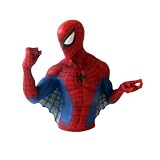 Marvel ComicsスパイダーマンMoney Bank