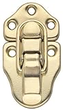 Stanley Hardware 80-1700 Chest Latch [並行輸入品]