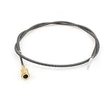 uxcell　フレキシブルシャフト研削盤　スプリングコート　ドレメル　ロータリーツール　95cm長さ