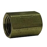 Watts LFA905 Female Pipe Coupling 1-Inch x 3/4-Inch FIP [並行輸入品]