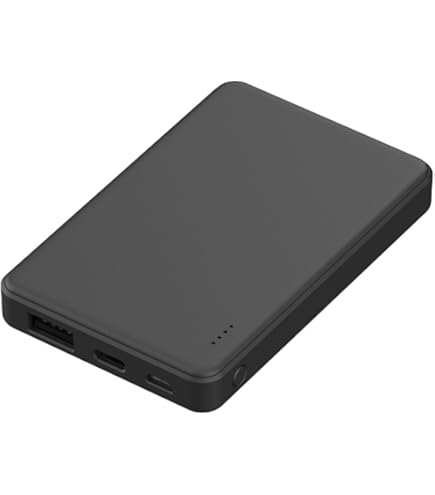 Amazon | HIDISC 18W PD, QC3.0対応 20000mAhモバイルバッテリー