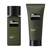 ザ・グルーミング シャンプー 120ml & トリートメント 60g セット