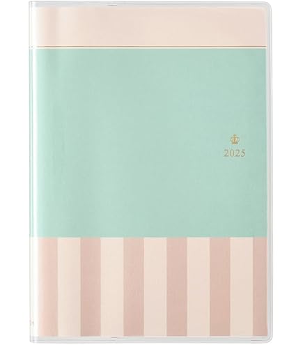 Amazon.co.jp: 9702 4月始まり王様のブランチ×ペイジェムウィークリー