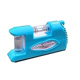 （業務用20セット）KOD イージーレベル 水平器/測定工具 【85mm】 マグネット内蔵型 EZ-85C ブルー(青) 〔業務用/DIY用品/日曜大工〕 スポーツ レジャー DIY 工具 計測用具 
