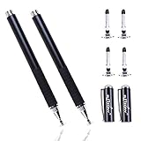 aibow タッチペン スマートフォン タブレット スタイラスペン iPad iPhone A...